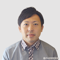 山根洋平さん